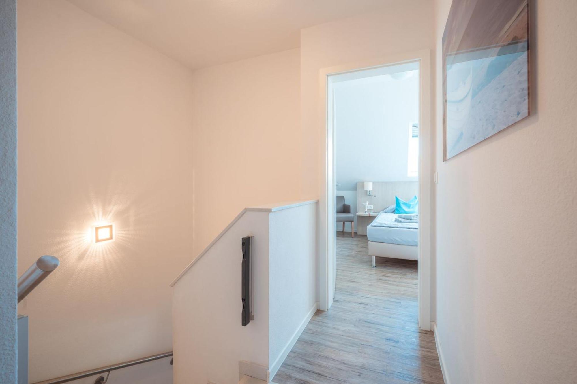 Feriendorf Robbenplatte Burhave 2 外观 照片